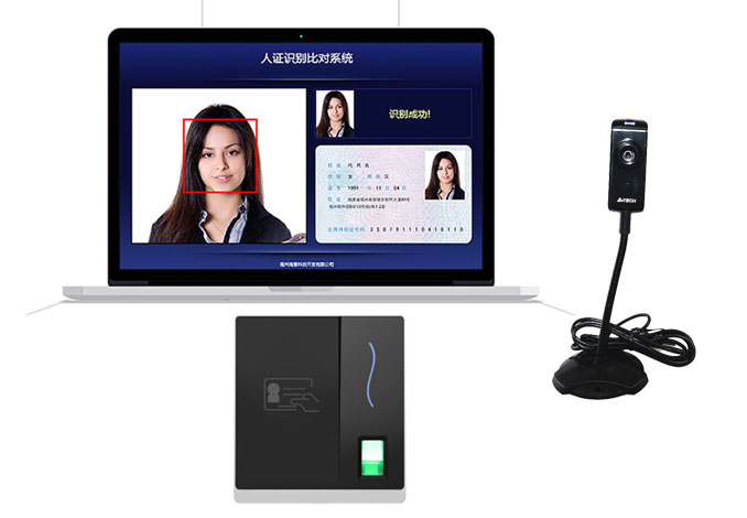 最近流行的人證合一核驗系統適合哪些場合呢？